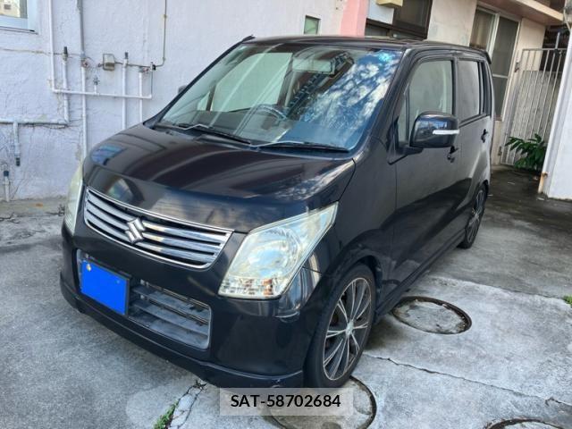 Suzuki WAGON R 2011-10 8851120-0
