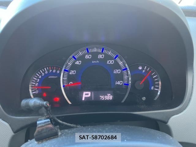 Suzuki WAGON R 2011-10 8851120-10