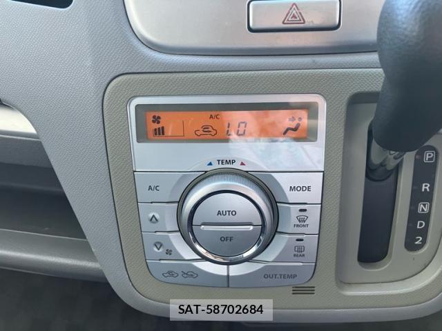 Suzuki WAGON R 2011-10 8851120-11