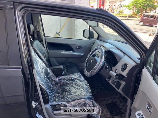 Suzuki WAGON R 2011-10 8851120-16