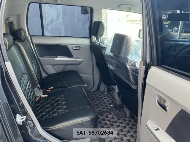 Suzuki WAGON R 2011-10 8851120-19