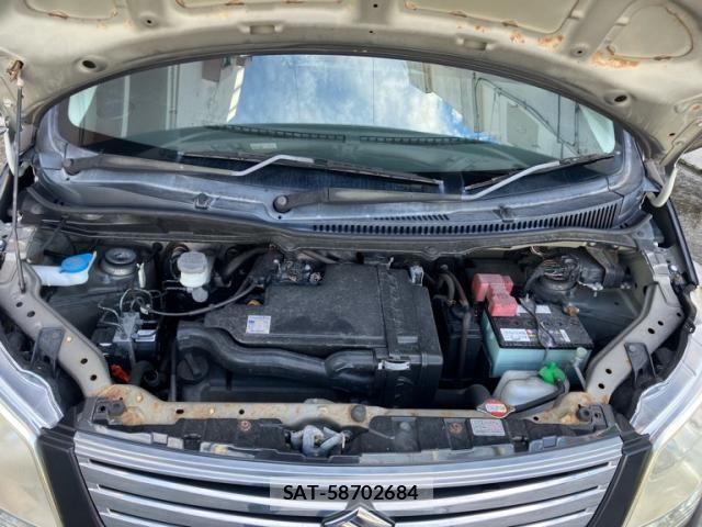 Suzuki WAGON R 2011-10 8851120-20