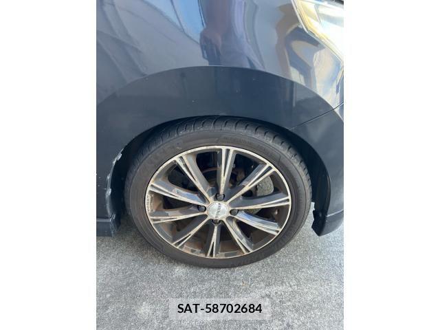 Suzuki WAGON R 2011-10 8851120-2