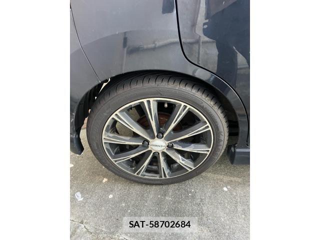 Suzuki WAGON R 2011-10 8851120-4