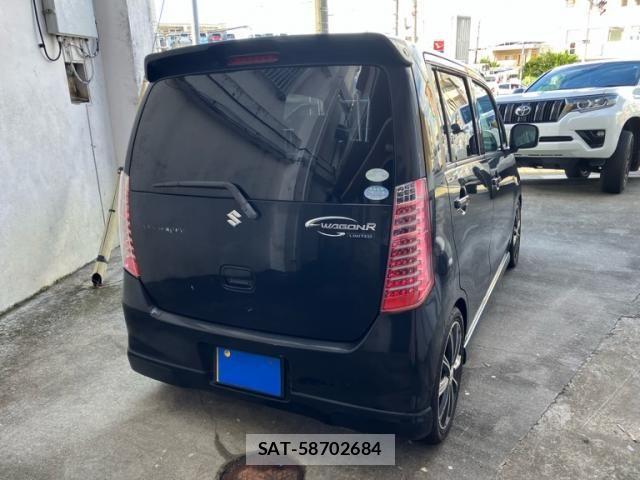 Suzuki WAGON R 2011-10 8851120-5
