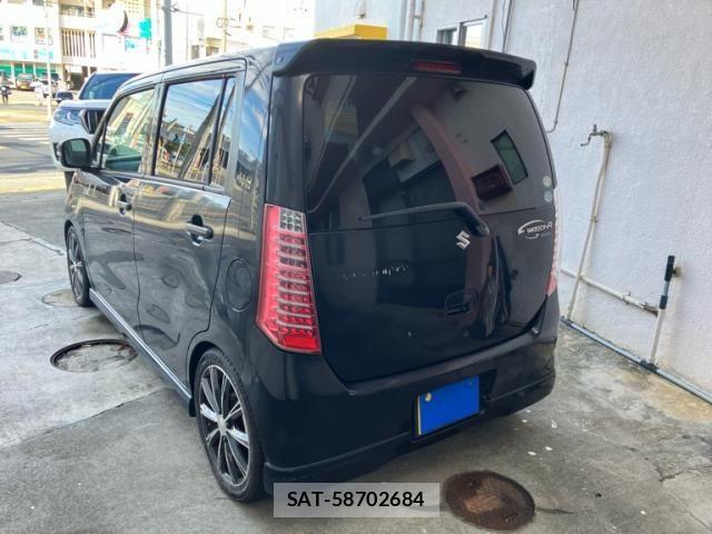 Suzuki WAGON R 2011-10 8851120-6