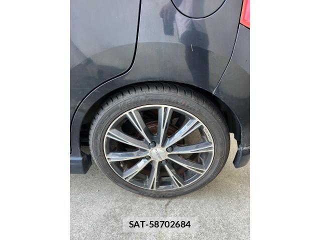Suzuki WAGON R 2011-10 8851120-7