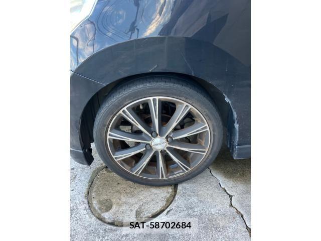 Suzuki WAGON R 2011-10 8851120-8