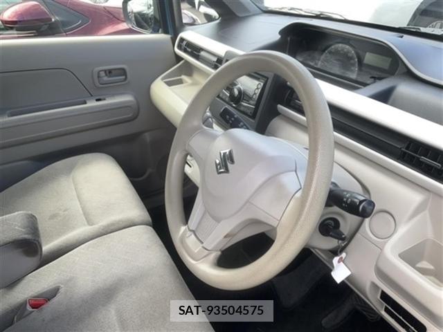 Suzuki WAGON R 2019-10 8823984-5