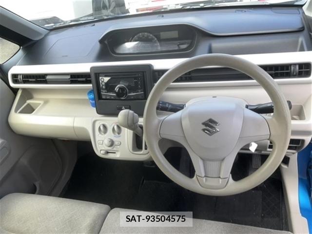 Suzuki WAGON R 2019-10 8823984-6
