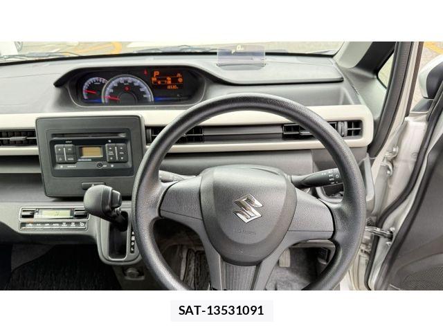 Suzuki WAGON R 2020-01 8872418-11