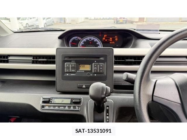Suzuki WAGON R 2020-01 8872418-13