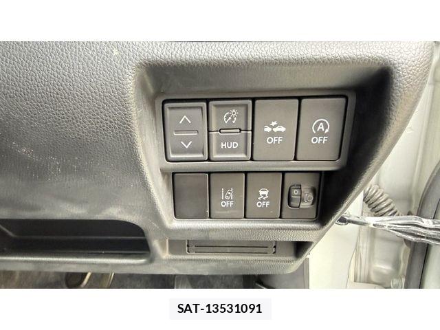 Suzuki WAGON R 2020-01 8872418-17