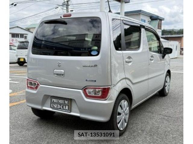 Suzuki WAGON R 2020-01 8872418-1