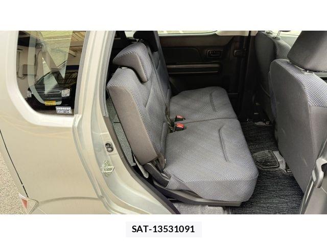 Suzuki WAGON R 2020-01 8872418-19