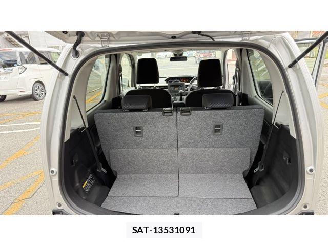 Suzuki WAGON R 2020-01 8872418-20
