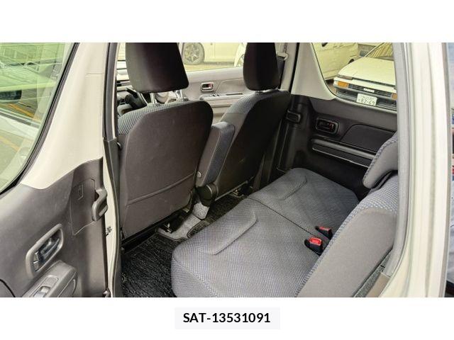 Suzuki WAGON R 2020-01 8872418-21
