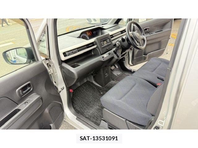 Suzuki WAGON R 2020-01 8872418-22