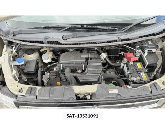 Suzuki WAGON R 2020-01 8872418-23