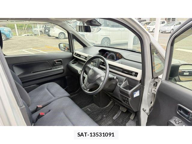 Suzuki WAGON R 2020-01 8872418-2