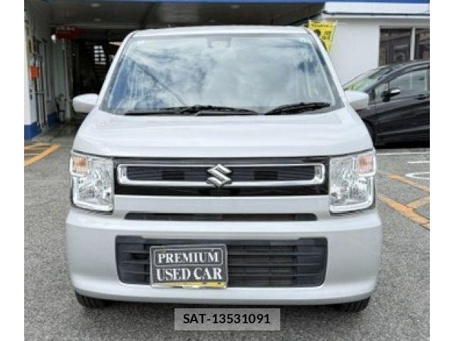 Suzuki WAGON R 2020-01 8872418-3