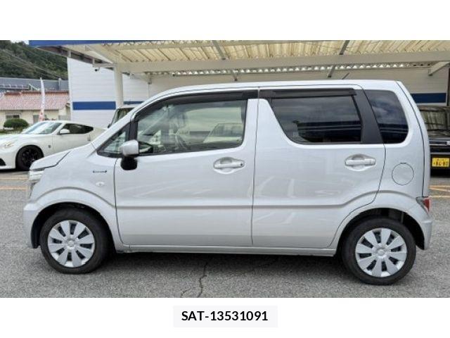 Suzuki WAGON R 2020-01 8872418-4
