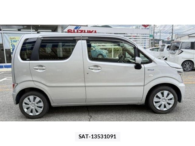Suzuki WAGON R 2020-01 8872418-7