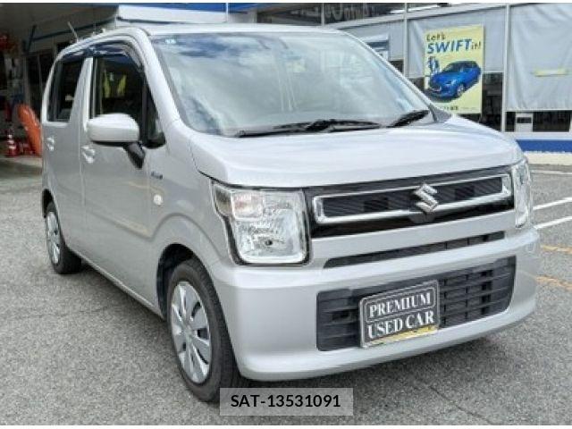 Suzuki WAGON R 2020-01 8872418-8