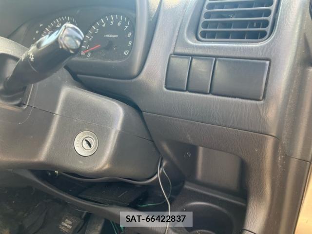 Suzuki WAGON R 2003-10 8872428-14