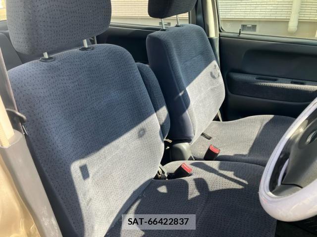 Suzuki WAGON R 2003-10 8872428-15