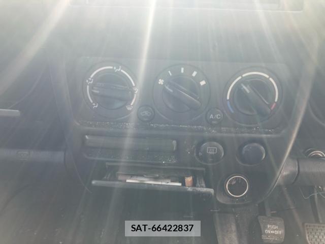 Suzuki WAGON R 2003-10 8872428-18