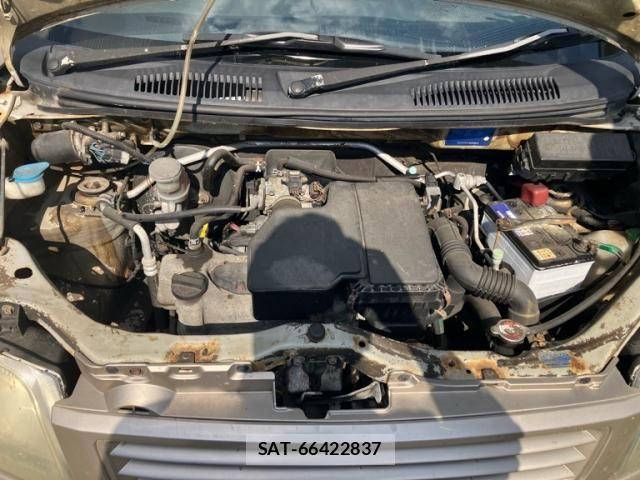 Suzuki WAGON R 2003-10 8872428-19