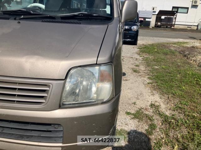 Suzuki WAGON R 2003-10 8872428-3