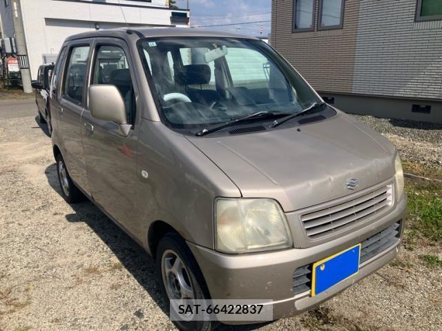 Suzuki WAGON R 2003-10 8872428-4