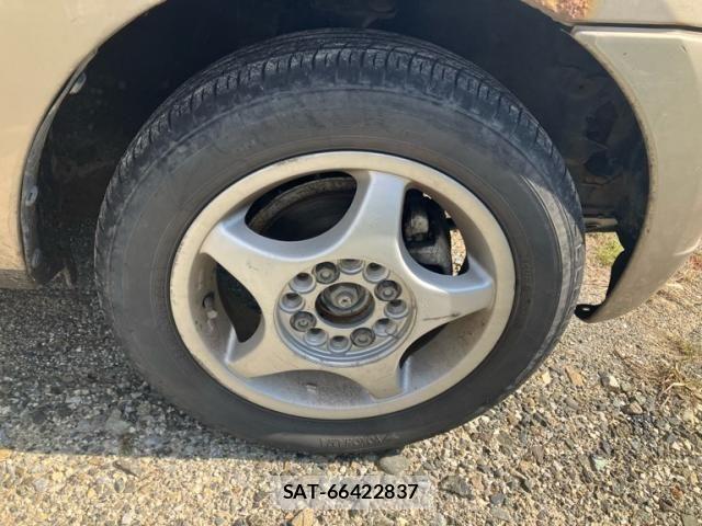 Suzuki WAGON R 2003-10 8872428-6