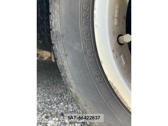 Suzuki WAGON R 2003-10 8872428-7