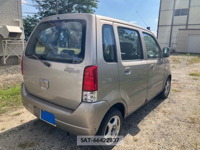 Suzuki WAGON R 2003-10 8872428-8