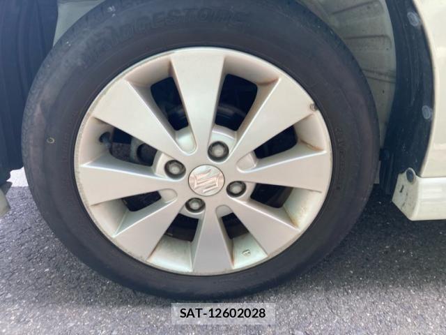 Suzuki WAGON R 2011-11 8872423-9