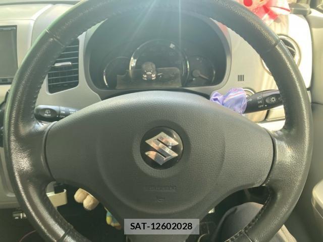 Suzuki WAGON R 2011-11 8872423-14