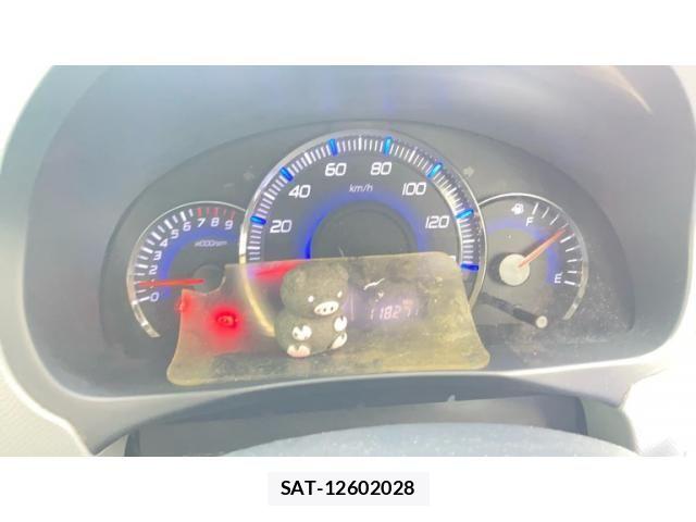 Suzuki WAGON R 2011-11 8872423-15