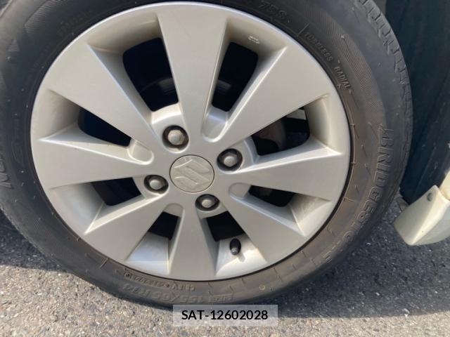 Suzuki WAGON R 2011-11 8872423-6