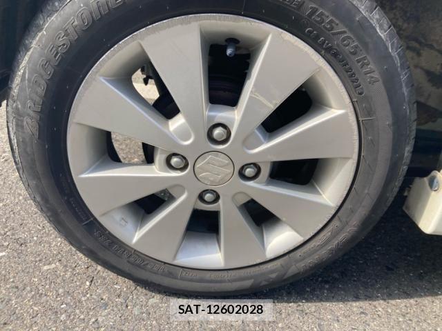 Suzuki WAGON R 2011-11 8872423-7