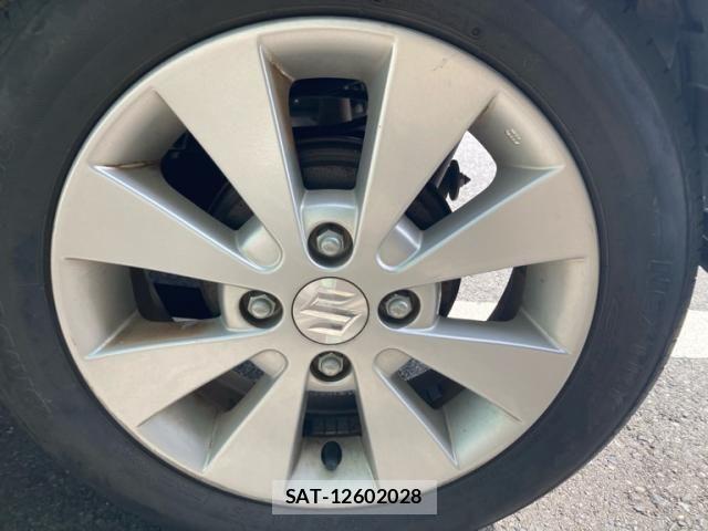 Suzuki WAGON R 2011-11 8872423-8