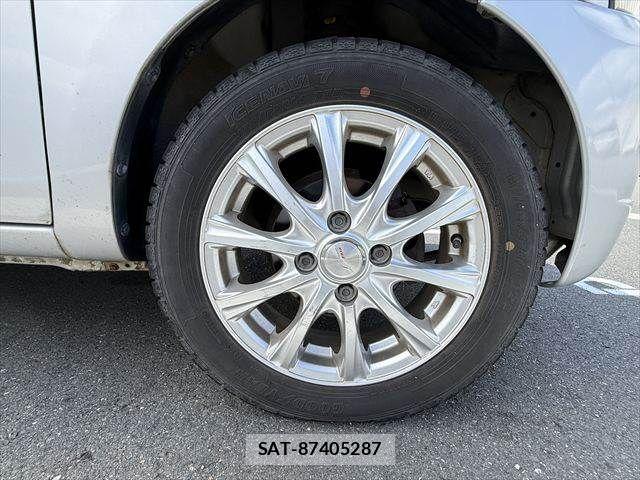 Suzuki WAGON R 2003-04 8872425-9