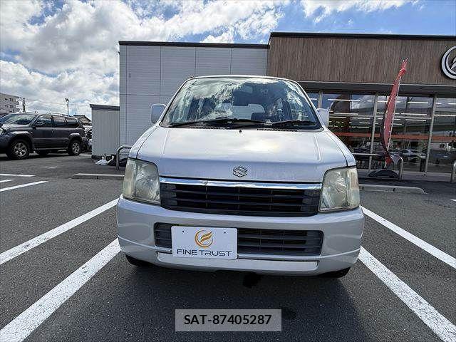 Suzuki WAGON R 2003-04 8872425-10