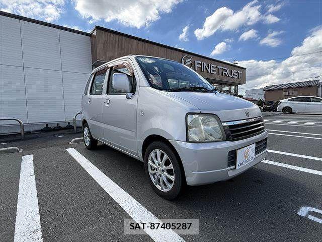 Suzuki WAGON R 2003-04 8872425-11