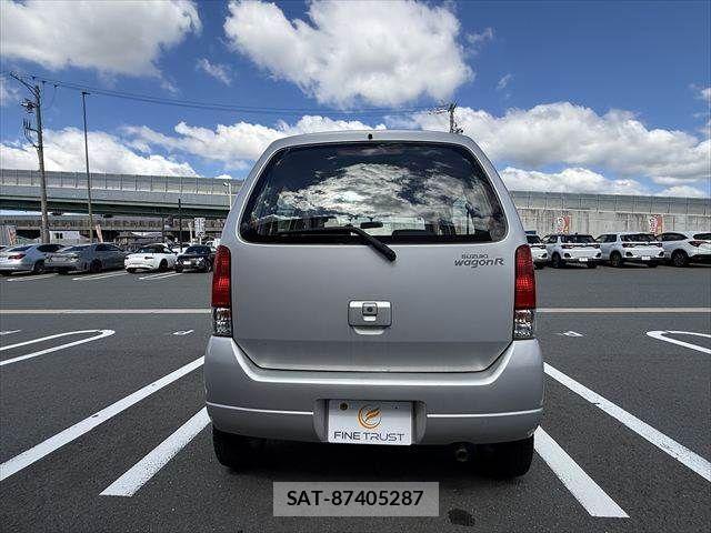 Suzuki WAGON R 2003-04 8872425-14