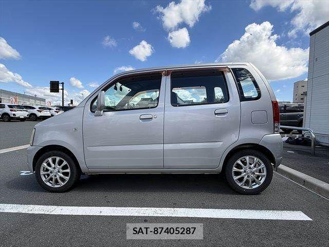 Suzuki WAGON R 2003-04 8872425-16