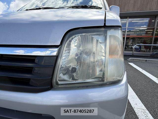 Suzuki WAGON R 2003-04 8872425-17