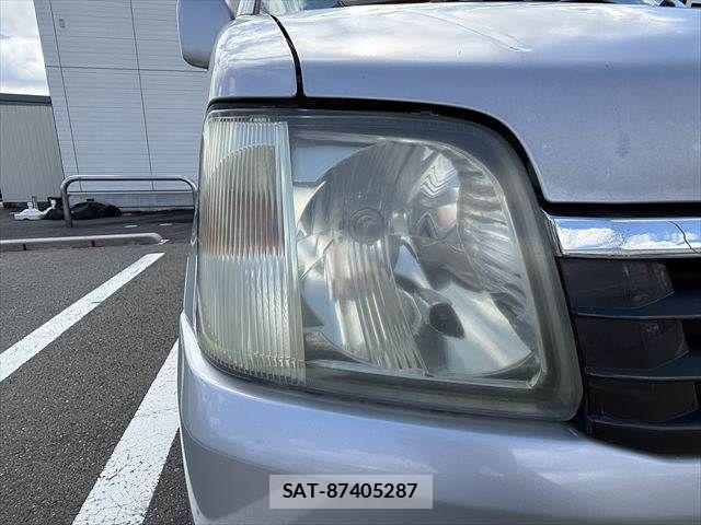 Suzuki WAGON R 2003-04 8872425-18